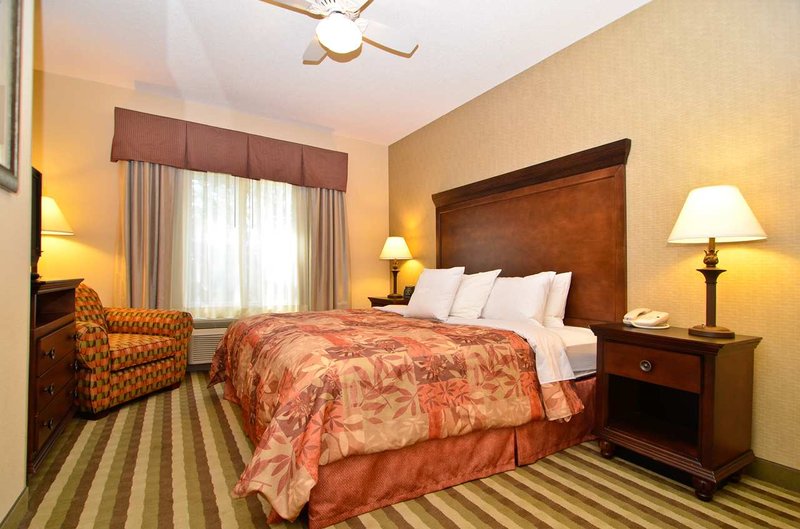 Homewood Suites Dover - Dover, NH