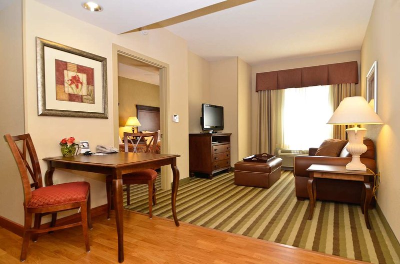 Homewood Suites Dover - Dover, NH