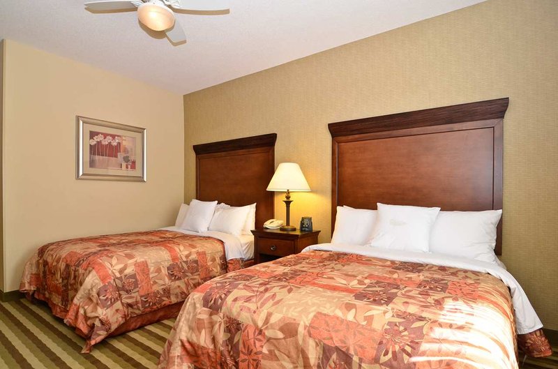 Homewood Suites Dover - Dover, NH