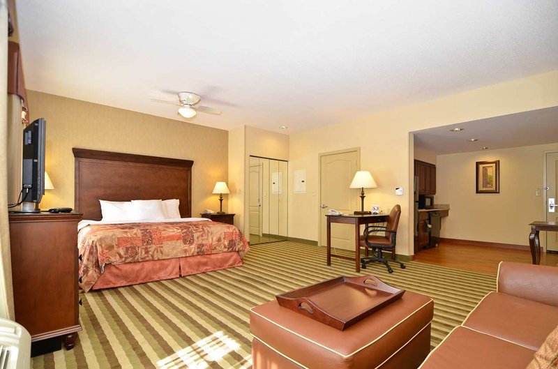 Homewood Suites Dover - Dover, NH