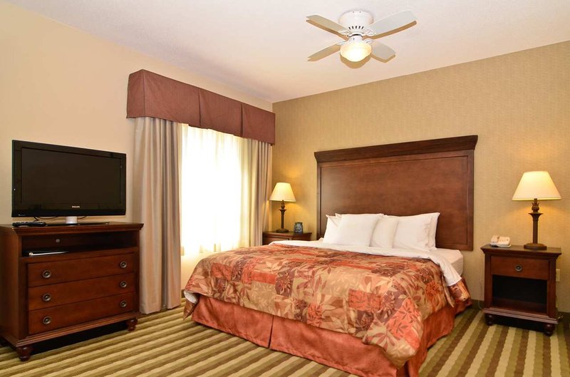 Homewood Suites Dover - Dover, NH