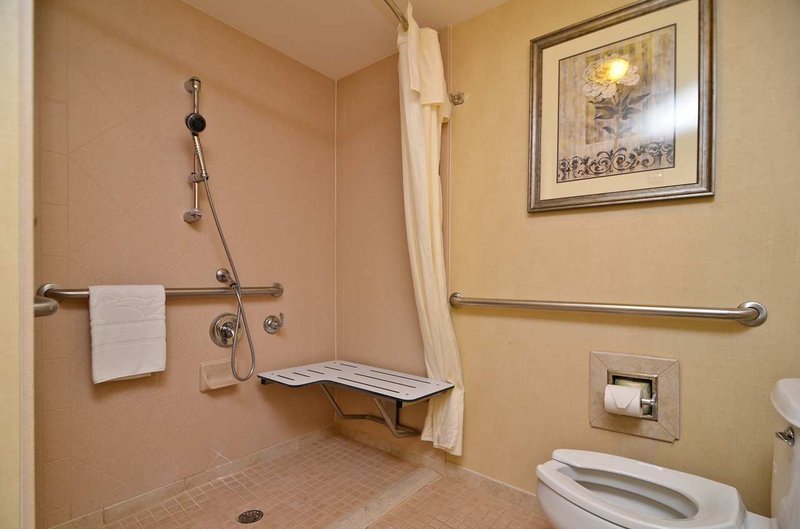 Homewood Suites Dover - Dover, NH