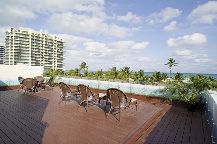 Penguin Hotel - Miami Beach, FL