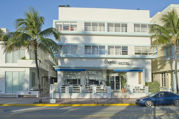 Penguin Hotel Miami Reviews Penguin Hotel Miami Reviews