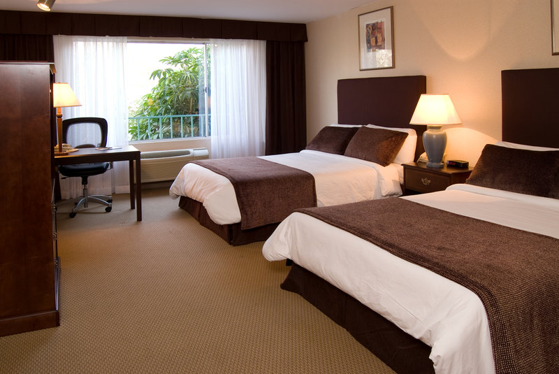 Airtel Plaza Hotel & Conference Center - Van Nuys, CA