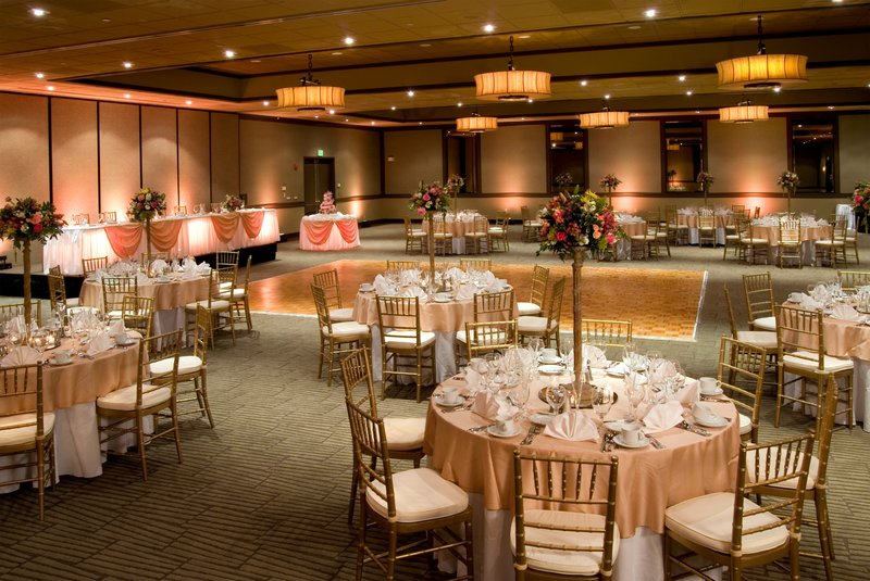 Airtel Plaza Hotel & Conference Center - Van Nuys, CA