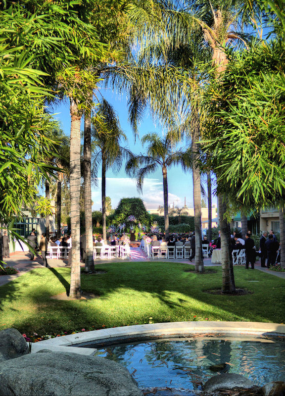 Airtel Plaza Hotel & Conference Center - Van Nuys, CA
