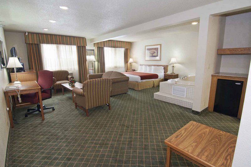 Best Western - Shakopee, MN