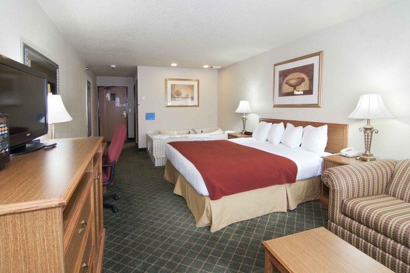 Best Western - Shakopee, MN