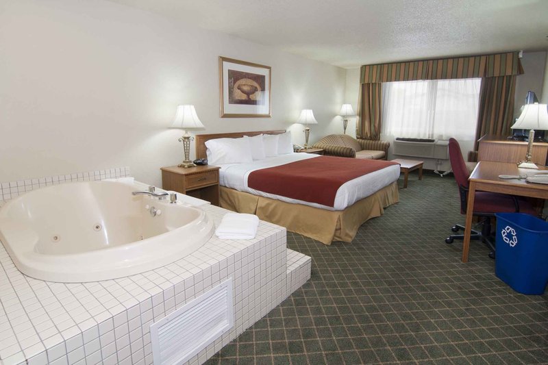 Best Western - Shakopee, MN
