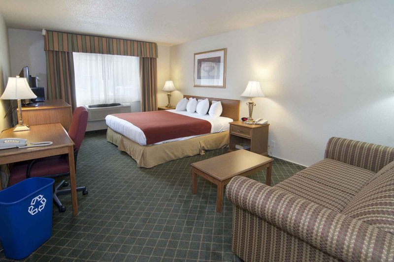 Best Western - Shakopee, MN