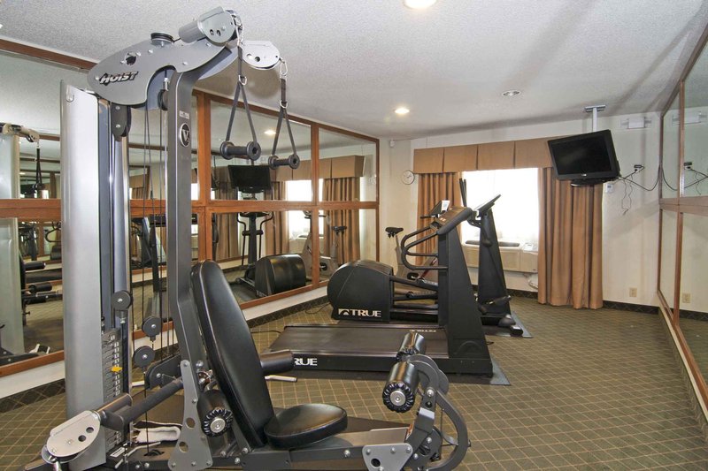 Best Western - Shakopee, MN