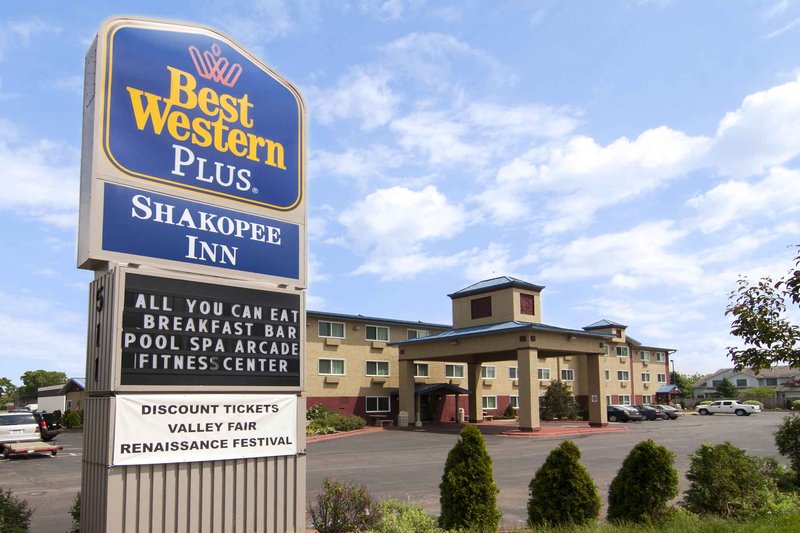 Best Western - Shakopee, MN
