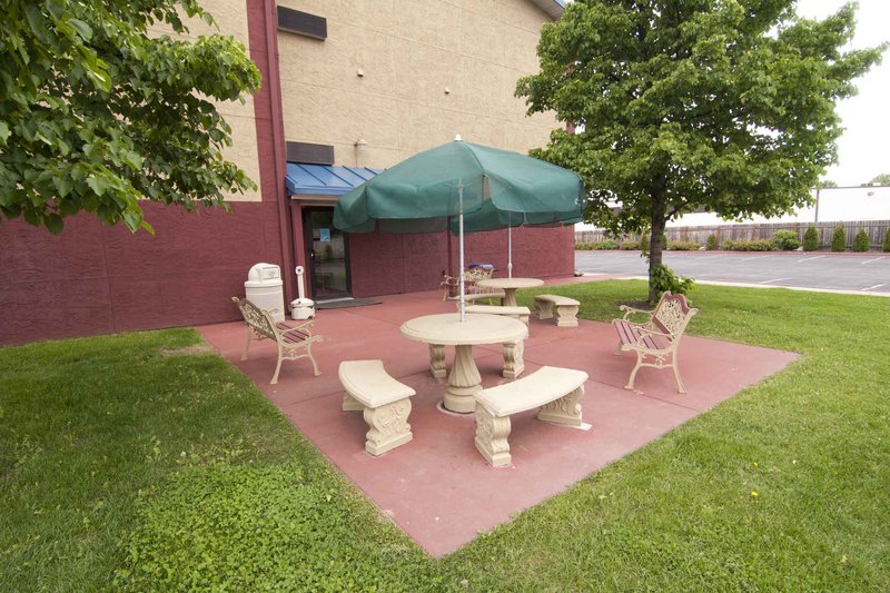 Best Western - Shakopee, MN