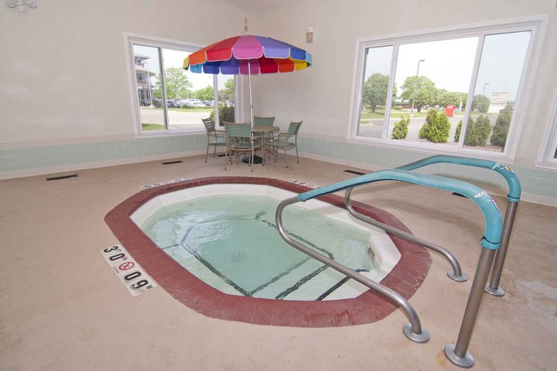 Best Western - Shakopee, MN