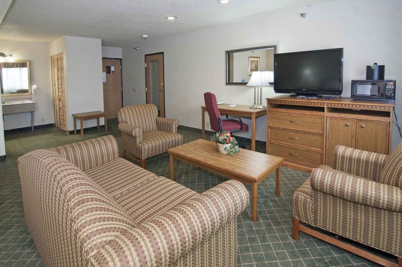Best Western - Shakopee, MN