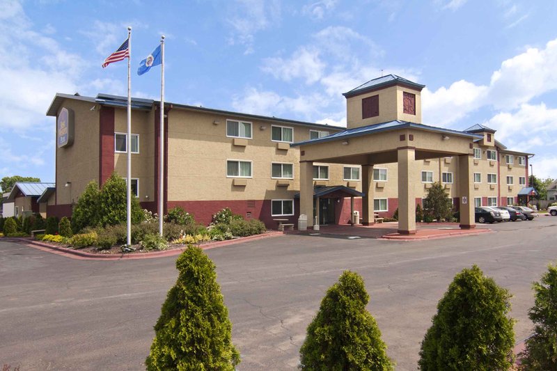 Best Western - Shakopee, MN