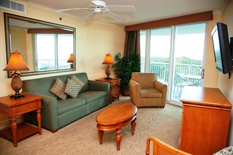 Horizon At 77th - Myrtle Beach, SC