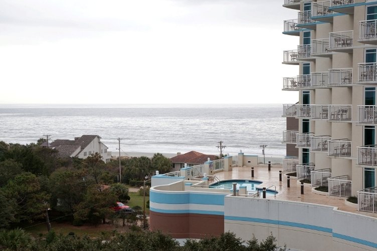 Horizon At 77th - Myrtle Beach, SC