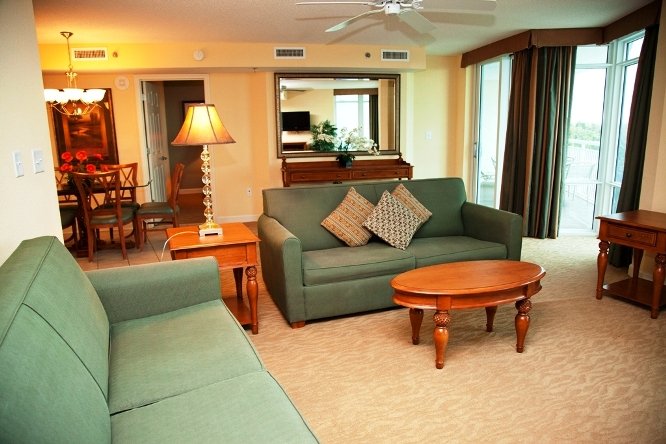 Horizon At 77th - Myrtle Beach, SC