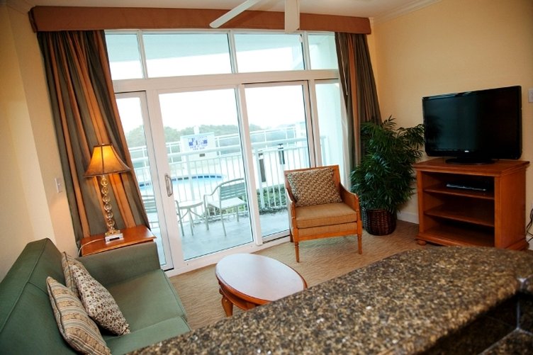 Horizon At 77th - Myrtle Beach, SC