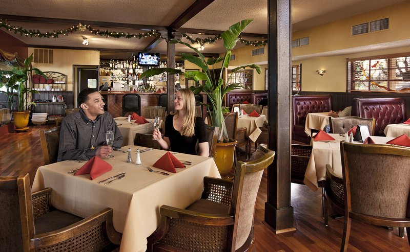 Best Western Plus-Encina Lodge - Santa Barbara, CA