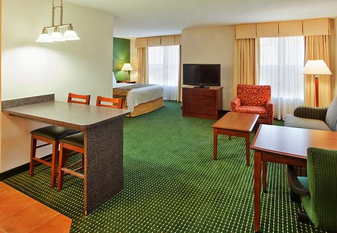 Residence Inn Grand Junction - Grand Junction, CO
