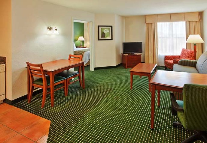 Residence Inn Grand Junction - Grand Junction, CO