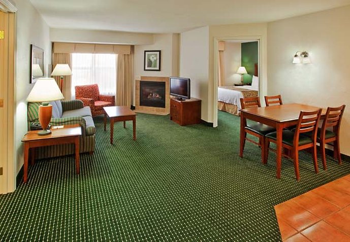 Residence Inn Grand Junction - Grand Junction, CO