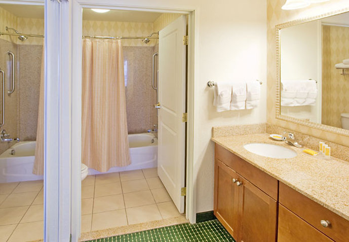 Residence Inn Grand Junction - Grand Junction, CO