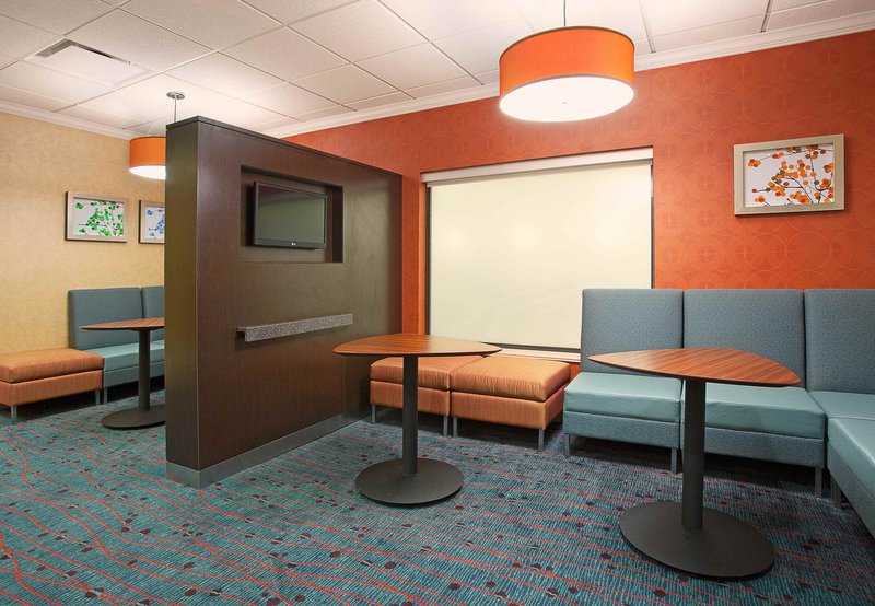 Residence Inn Grand Junction - Grand Junction, CO