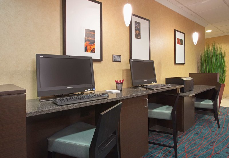 Residence Inn Grand Junction - Grand Junction, CO