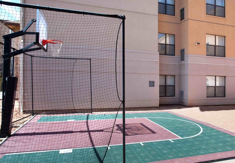 Residence Inn Grand Junction - Grand Junction, CO