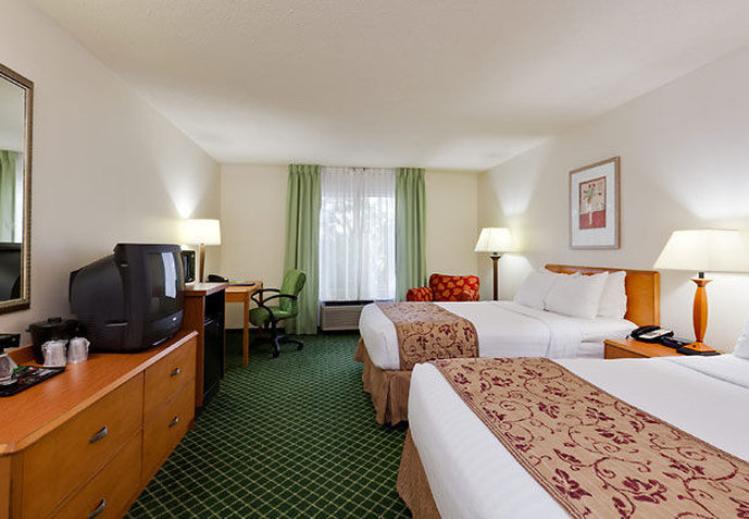 Fairfield Inn & Suites By Marriott Valparaiso - Valparaiso, IN