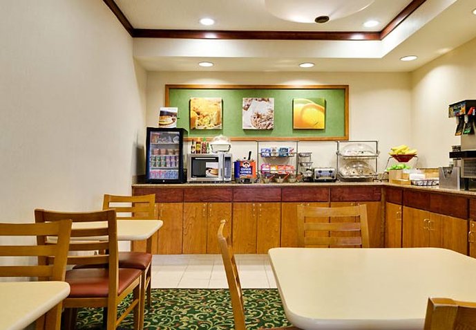 Fairfield Inn & Suites By Marriott Valparaiso - Valparaiso, IN