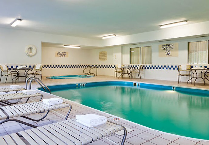 Fairfield Inn & Suites By Marriott Valparaiso - Valparaiso, IN