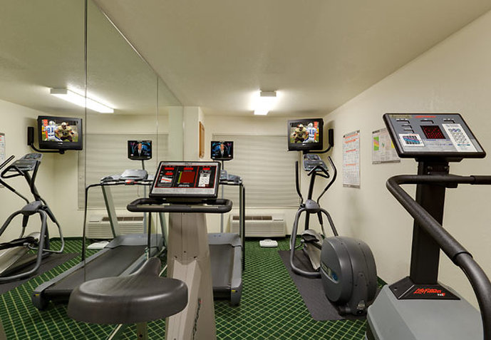 Fairfield Inn & Suites By Marriott Valparaiso - Valparaiso, IN