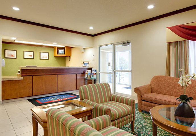 Fairfield Inn & Suites By Marriott Valparaiso - Valparaiso, IN