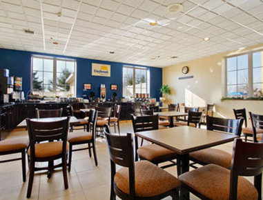 Days Inn Pottstown - Pottstown, PA