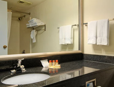 Days Inn Pottstown - Pottstown, PA