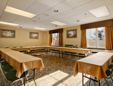 Days Inn Pottstown - Pottstown, PA