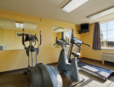 Days Inn Pottstown - Pottstown, PA