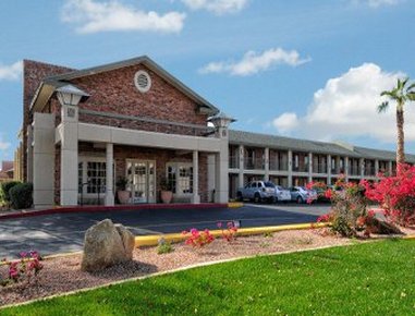 Howard Johnson