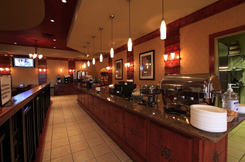 BEST WESTERN PLUS Seaway Inn - Gulfport, MS