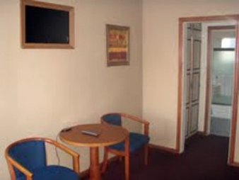 Nite Inn - Studio City, CA