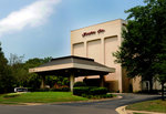 Hampton Inn Raleigh Midtown