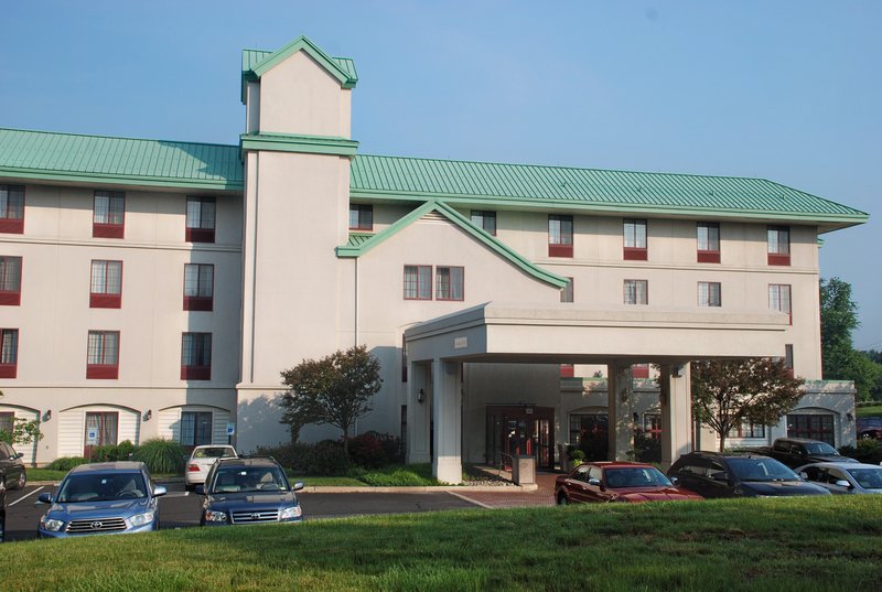 Holiday Inn Express Philadelphia NE - Langhorne - Langhorne, PA