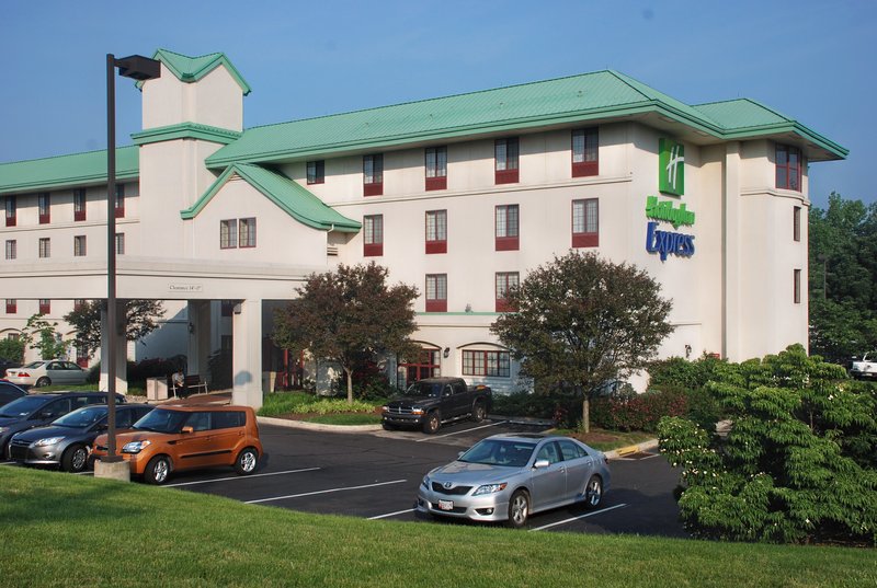 Holiday Inn Express Philadelphia NE - Langhorne - Langhorne, PA