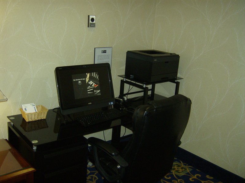 Holiday Inn Express Philadelphia NE - Langhorne - Langhorne, PA
