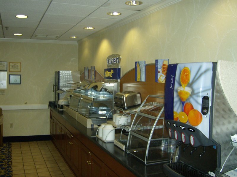Holiday Inn Express Philadelphia NE - Langhorne - Langhorne, PA